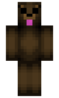 snoozeville minecraft skin