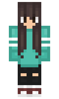 OcelotInASuit minecraft skin