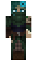 Lazzulai minecraft skin