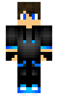 sayhalimo minecraft skin