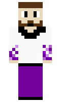 Skyren33 minecraft skin