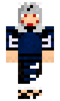 Xian123 minecraft skin