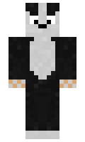 Primrosia minecraft skin