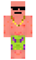 latelypod1 minecraft skin