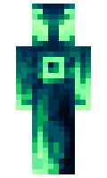 Steas minecraft skin