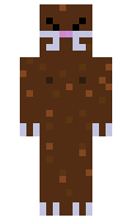 xTheRabinox minecraft skin