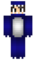 21Callcops minecraft skin