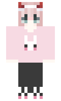 Annunciate minecraft skin