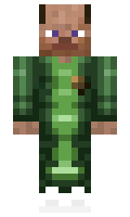 Gopi minecraft skin