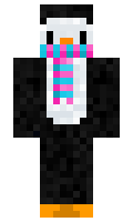 lIGLACIERIl minecraft skin