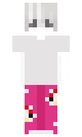 MRDAVIDCAP minecraft skin