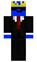 Hosthan minecraft skin