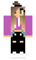 xRoxy minecraft skin