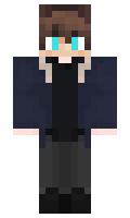 ExtraBites minecraft skin