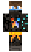 ErickJoelMB minecraft skin