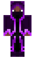 Konyo minecraft skin