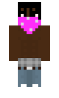 mafklapper071 minecraft skin