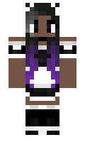 Heartdrop minecraft skin