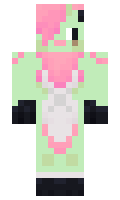 CaDe minecraft skin