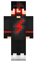 SavageGamez227 minecraft skin