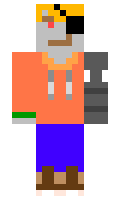 LTzack999 minecraft skin