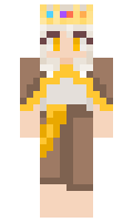 Fl1zard minecraft skin