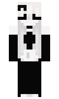 ItzPupper minecraft skin