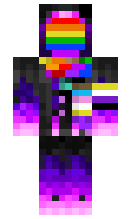 HaydnZA minecraft skin