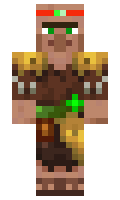 blvky minecraft skin