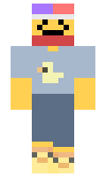 lolormi minecraft skin