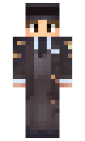 SoyBoi7 minecraft skin