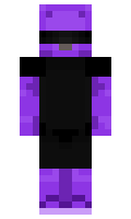 CocoLinus minecraft skin