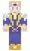 Orneno minecraft skin