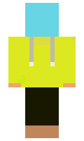 777888999 minecraft skin