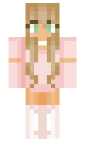 Ninaa22 minecraft skin