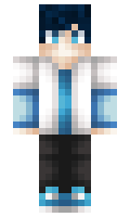 ThePhoenix minecraft skin