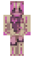 alicejoy minecraft skin