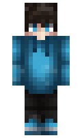 ReeseHart minecraft skin