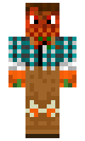 johnsfstag minecraft skin