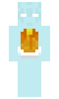 Bismarck minecraft skin