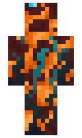 Stevery minecraft skin