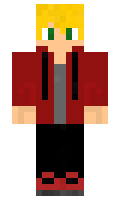 Fasi minecraft skin