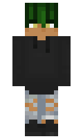 Pr1de minecraft skin