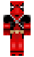 Mexico minecraft skin