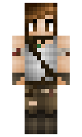 wofu minecraft skin