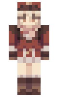 ba99b4e4489160 minecraft skin