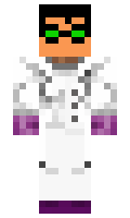 Kuhdale minecraft skin