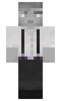 LeluShh minecraft skin