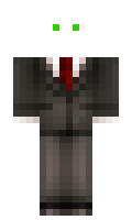 Caamet minecraft skin