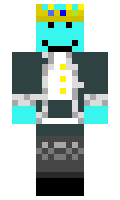 SageyBagey minecraft skin